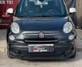 Fiat 500L 1.3 Multijet 95 CV Business