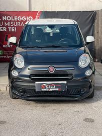 Fiat 500L 1.3 Multijet 95 CV Business