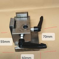 torretta portautensili aggancio rapido