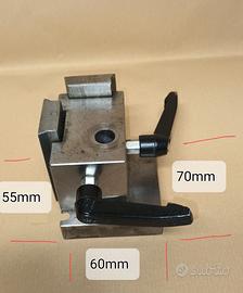 torretta portautensili aggancio rapido