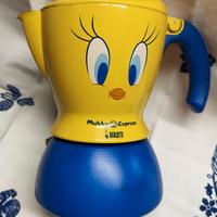 Mukka Bialetti Titti 