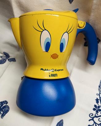 Mukka Bialetti Titti 