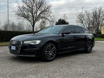 Audi a6 2.0