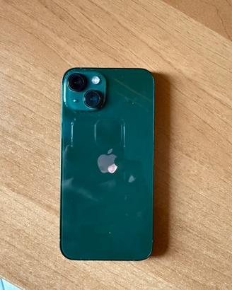 IPhone 13 128gb