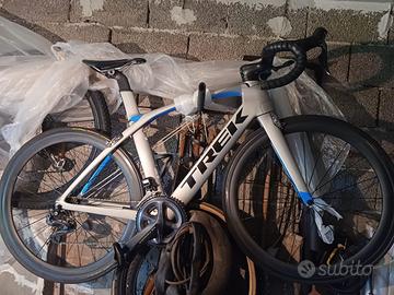 Trek madone 9.5 2017 tg 52