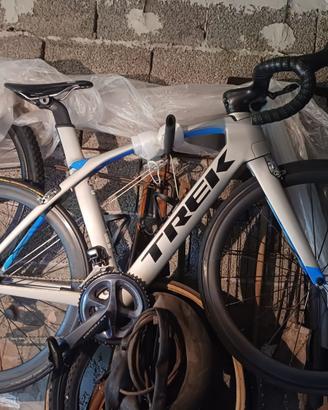 Trek madone 9.5 2017 tg 52