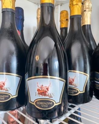 Lambrusco Mantovano