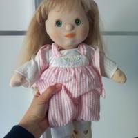 My love my child Mattel