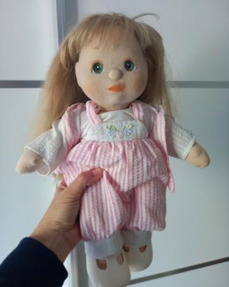 My love my child Mattel