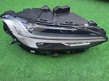VOLVO S90 V90 FULL LED Faro Fanale Destro Dx