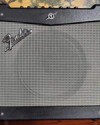 FENDER MUSTANG II V2 - Modeling Amp Combo 40W