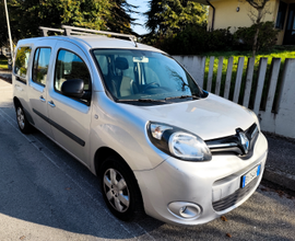 Renault Grand Kangoo 7 posti