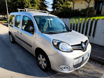 Renault Grand Kangoo 7 posti