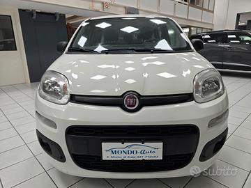 Fiat Panda 1.3 MJT 95 CV S&S Easy 2018