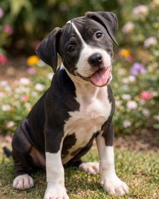 Pitbull ukc