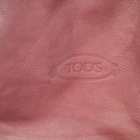 Borsa in pelle