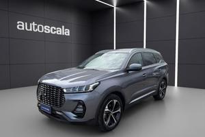 DR MOTOR DR 6.0 1.5 Turbo CVT Bi-Fuel GPL