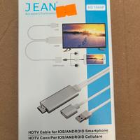 Adattatore HDMI