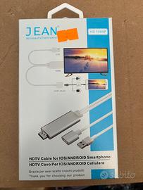 Adattatore HDMI