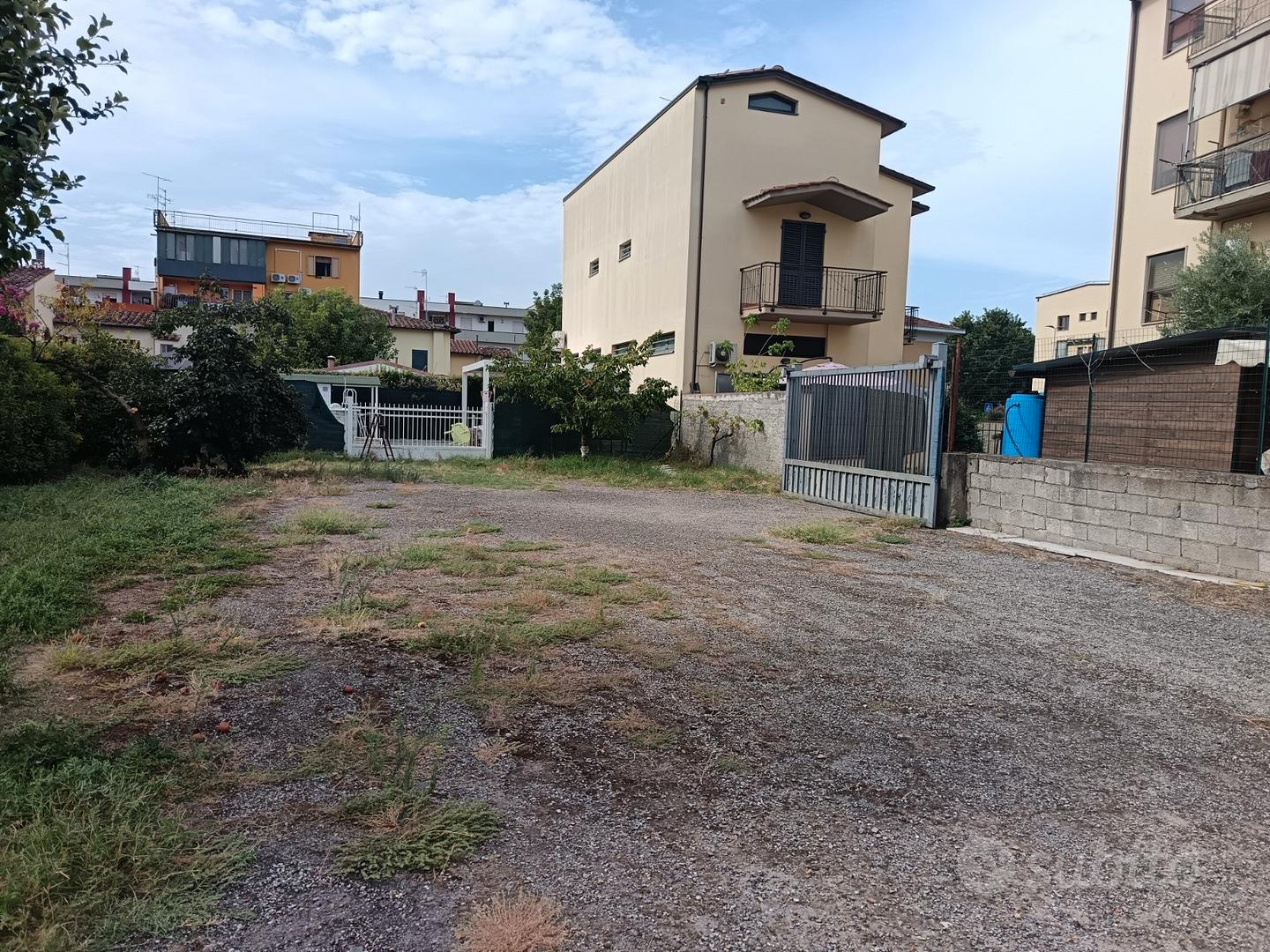 Terreno agricolo - Vista 2