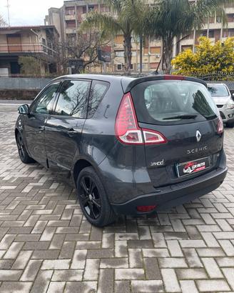 Renault Scénic X-Mod 1.6 dCi 130CV Luxe
