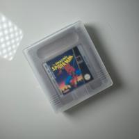 The Amazing Spiderman - Nintendo Game Boy