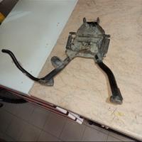 Cavalletto centrale nrg power