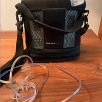 Concentratore ossigeno