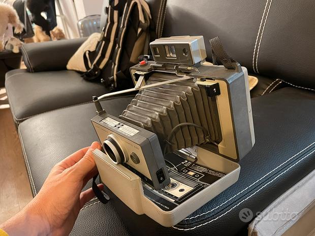 Polaroid 230