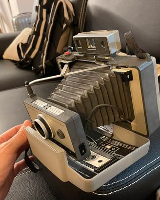 Polaroid 230