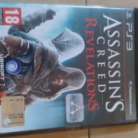 Gioco PlayStation 3 Assassin's Creed RevelationS 