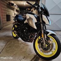 cf moto 650 nk
