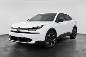 CITROEN C4 III 2024 - C4 1.2 puretech Max s&s 130c