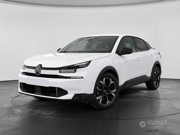 CITROEN C4 III 2024 - C4 1.2 puretech Max s&s 130c