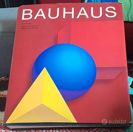 libro bauhaus