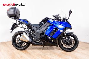 KAWASAKI Z 1000 SX ABS - 2016