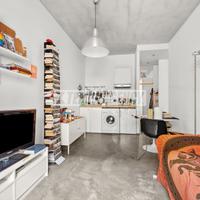 Bilocale ristrutturato con terrazzo