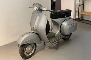Vespa 125 gtr