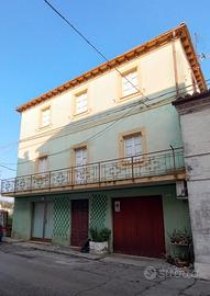 Casa cielo terra montoro
