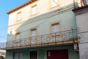 Casa cielo terra montoro