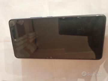 samsung A53 5g (rotto)