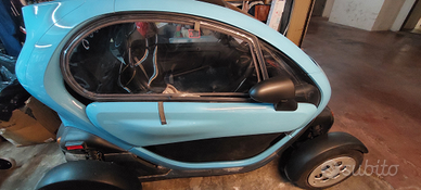 Renault twizy