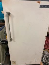 Frigorifero Vintage Ignis anni ‘70.