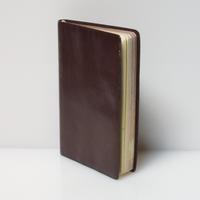 PICCOLA AGENDA A.C.N.A.1962 Aziende Colori