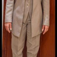 Tailleur 3 Pezzi Donna