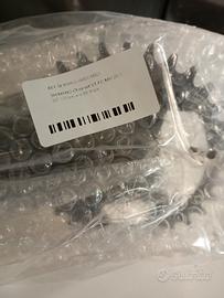 per MTB 12 Vel XT 32t Pediv 170mm FC-m8120 