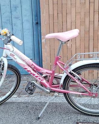 Bicicletta Bimba Atala Skate Girl 20"