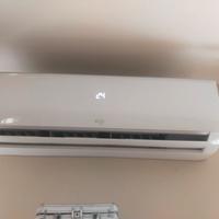 condizionatore argo 18000 btu