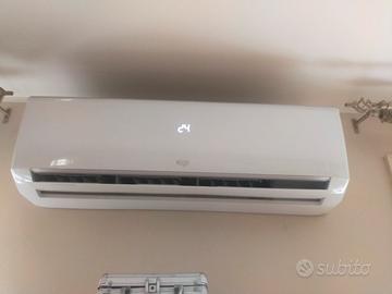 condizionatore argo 18000 btu