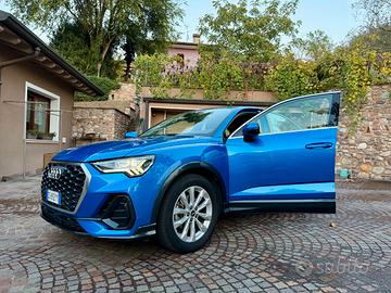 Audi Q3 Sportback IMPECCABILE